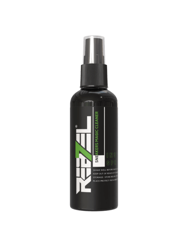 SNEAKERS MAGIC CLEANER  INSTANT SPRAY