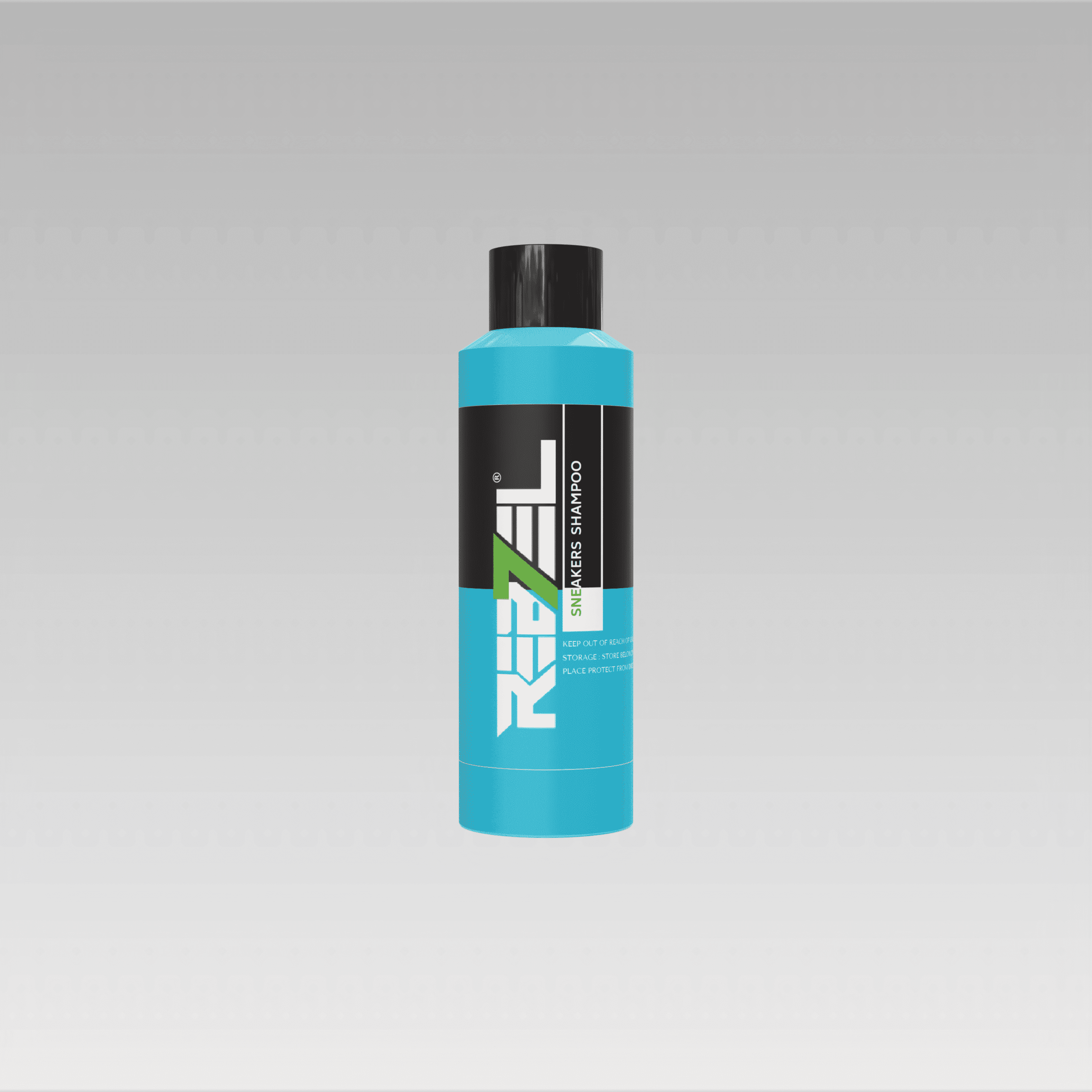 SNEAKERS SHAMPOO - R7 SNEAK CARE