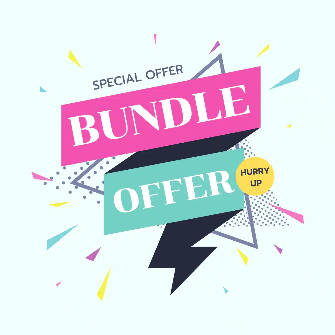 The Bundle Offer